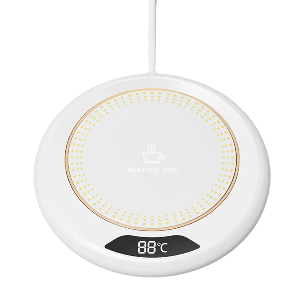 The Smart Temperature Control Mug