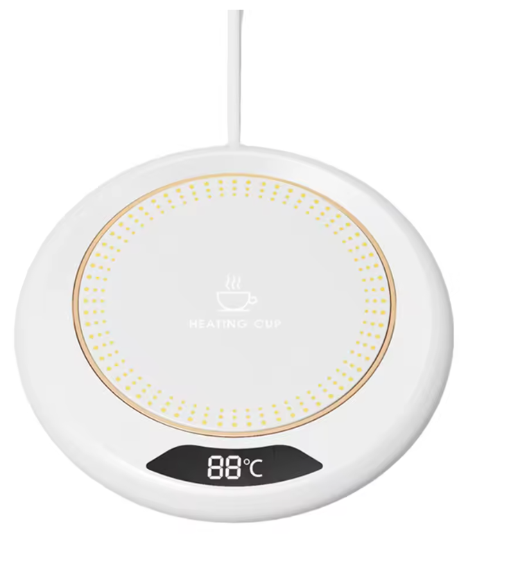 The Smart Temperature Control Mug