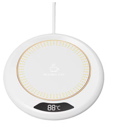 The Smart Temperature Control Mug