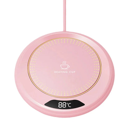 The Smart Temperature Control Mug