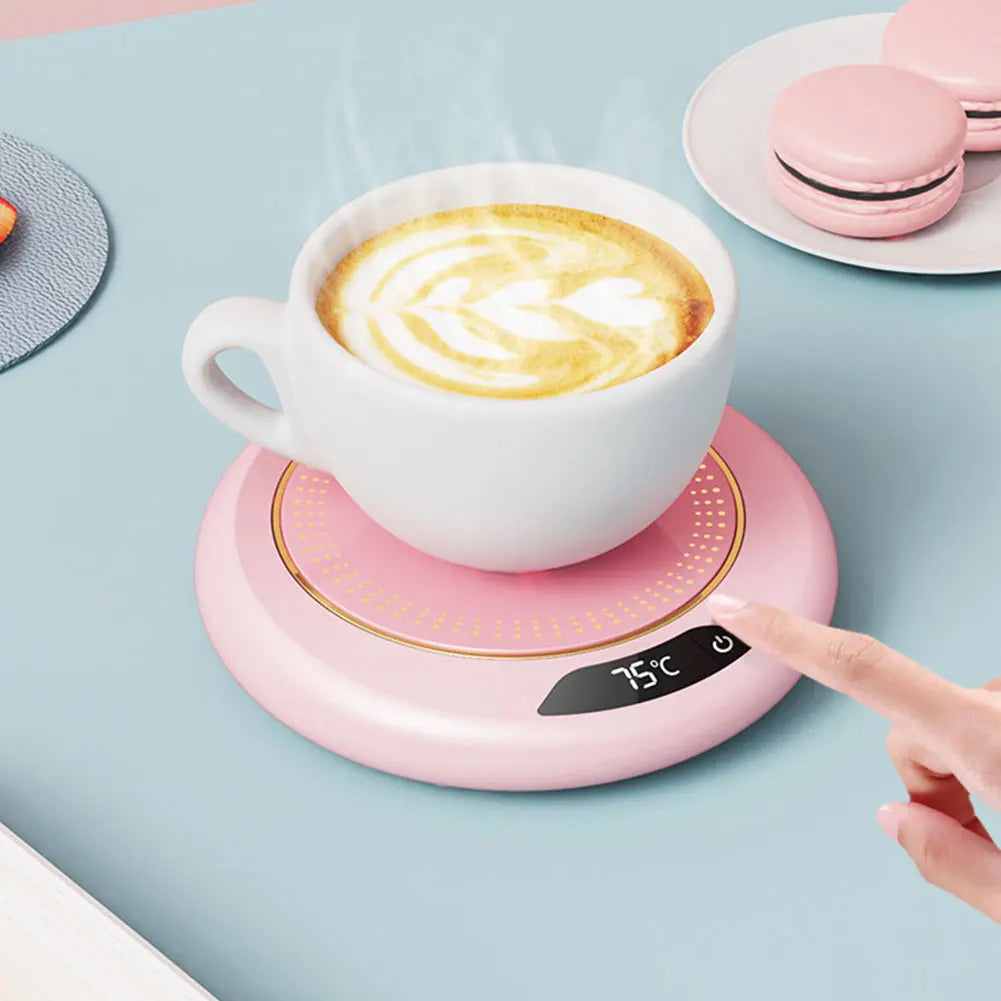 The Smart Temperature Control Mug