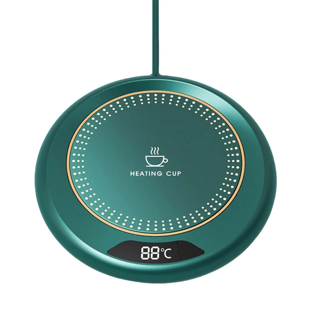 The Smart Temperature Control Mug