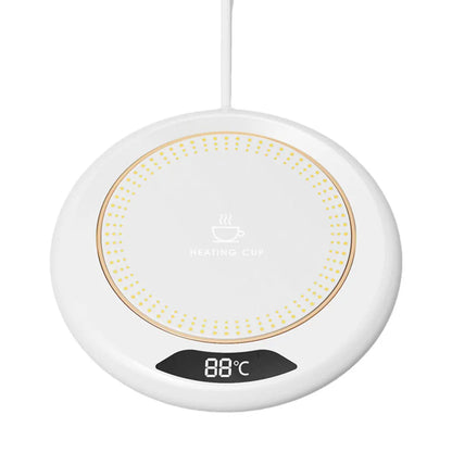 The Smart Temperature Control Mug