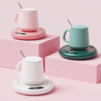 The Smart Temperature Control Mug